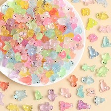 Cartoon Model Children's Toys