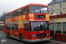 Bus Photo - Ribble 2129