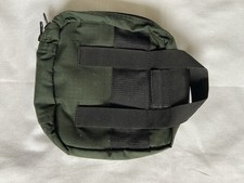 Paramedic EMT First Aid Leg/belt Pouch