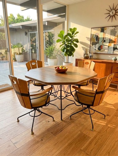 Mid century modern richard - mid,