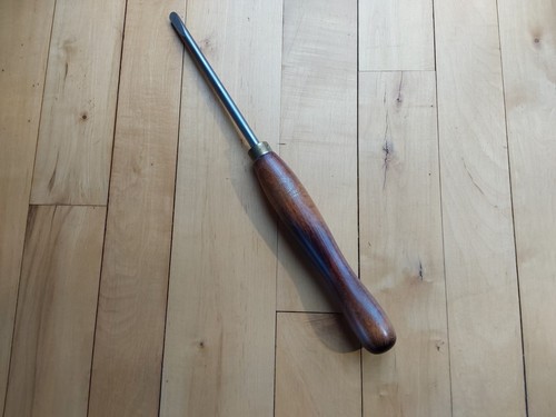 Crown tools high speed - high, steel
