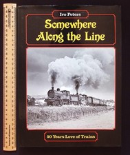 Somewhere Along the Line - 50