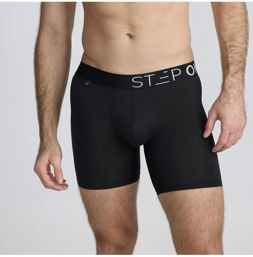 Step one boxer brief scorpions - one,