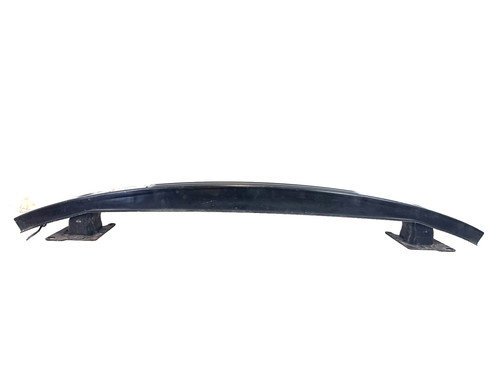 Polo front bumper - polo, 6n