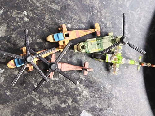 Vintage lgti military - vintage,