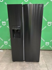 Hisense American Fridge