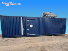 Used 1999 FG Wilson Perkins