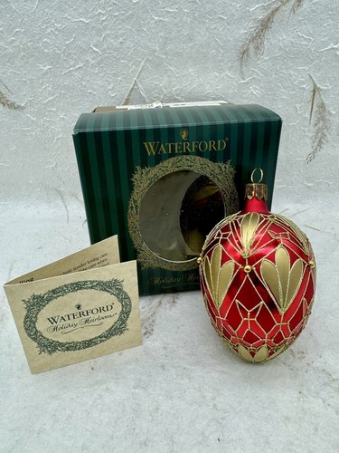 Waterford heirloom lismore - heirloom,