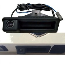 Car Boot Handle Reversing Rear View Camera For BMW 3 5 Series F10 F30 F31 F34 UK
