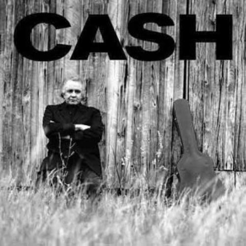 Johnny cash unchained - johnny, :