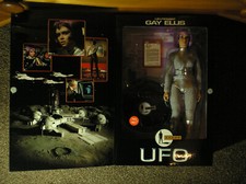 PRODUCT ENTERPRISE  UFO. GERRY