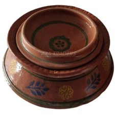 XL CLAY /MITTI HANDI,BIRYANI
