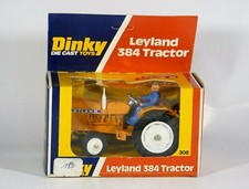 Dinky toys 308 leyland - gb,