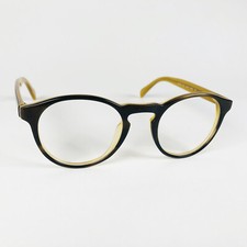 PAUL SMITH eyeglasses TORTOISE KEYHOLE ROUND glasses frame MOD: PM8136 1092