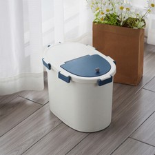 Pet Food Storage Container