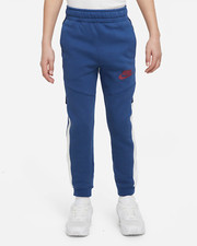 Nike Hybrid Joggers Tracksuit