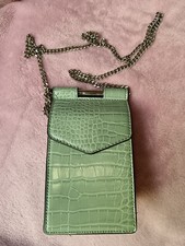 TOPSHOP Small Cross Body Purse