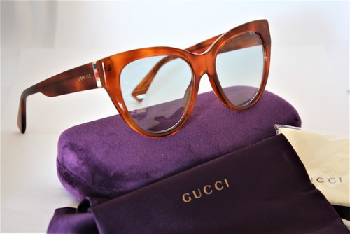 Gucci lighter brown - brown, frame