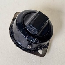 AR88D Mains Voltage Selector Switch S25
