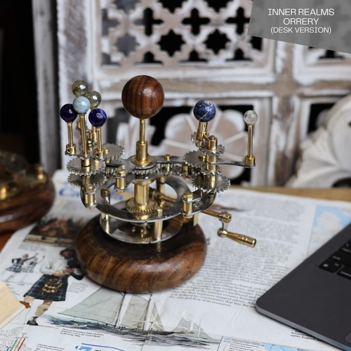 Orrery luxury home - orrery,