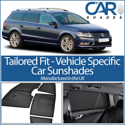 Passat estate uv car - vw,