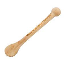 Pommery Wooden Spoon for 250g
