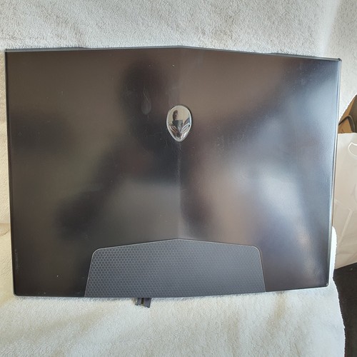Dell alienware m15x - alienware, complete