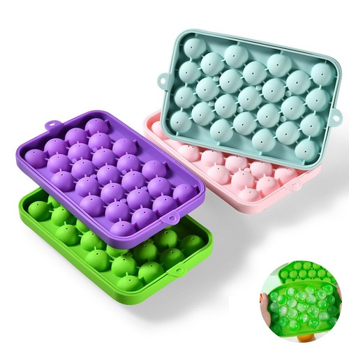 Small ice ball mold - small,