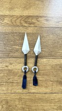 Anime Ninja Cosplay Prop - Set