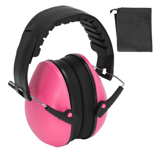 Kids child baby ear defenders - baby,