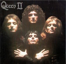 Queen - II (1994)