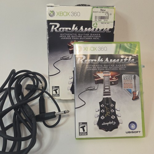 Real tone cable - cable, &
