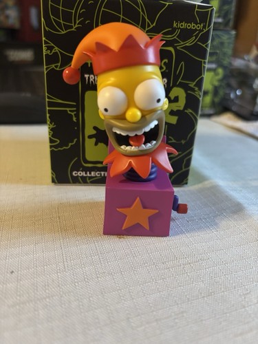 Jack the box - jack, in