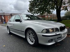 2001 BMW 540i E39 M Sport. Pristine Condition. Future Classic