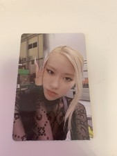 NEED GONE ASAP Blackpink Rosé