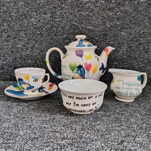 Hand crafted eeyore vintage - crafted,