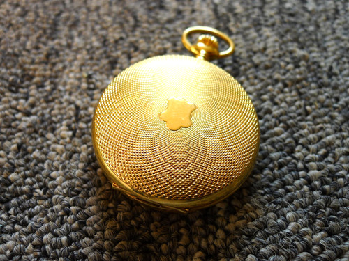 Swiss emporer jewel 45mm - emporer, 17