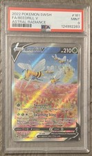 Beedrill V 161/189 2022