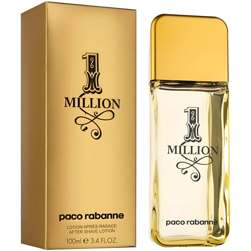 Paco rabanne one million - one,