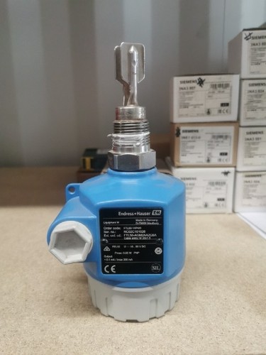 Endress hauser ftl50 14p4 - endress, ftl50-14p4/0