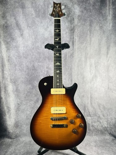 Paul reed smith mccarty - paul, smith(prs)