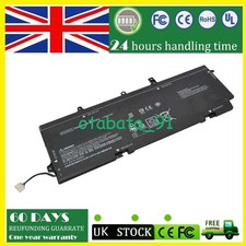 New Battery BG06XL For HP