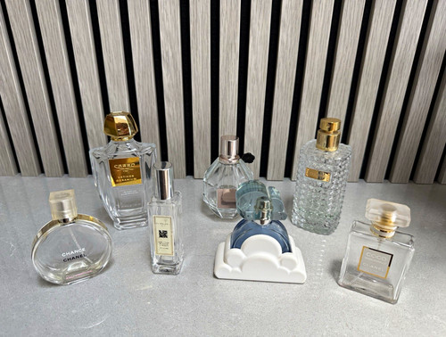 Chanel assorted perfume - chanel,