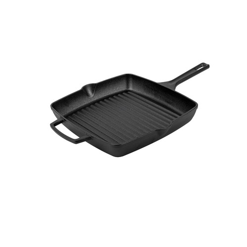 Prestige cast iron square - cast,