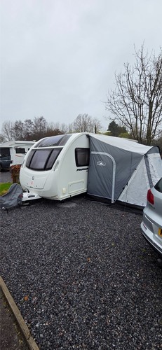 Swift fairway 2014 - 2014, 4