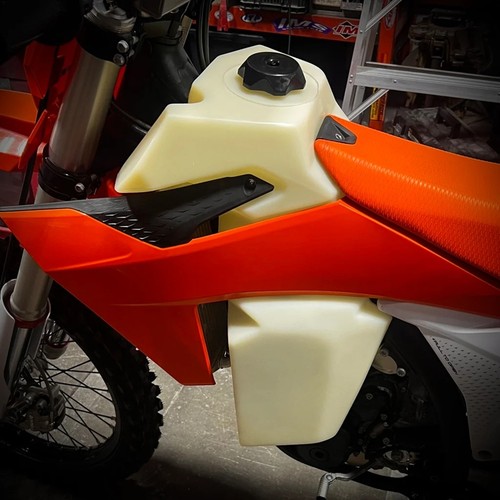 Ktm 125 500 ims oversize - ims,