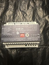 Sam25 Light Switch Query Module V39 3.2