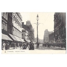 LIVERPOOL Church Street, Old