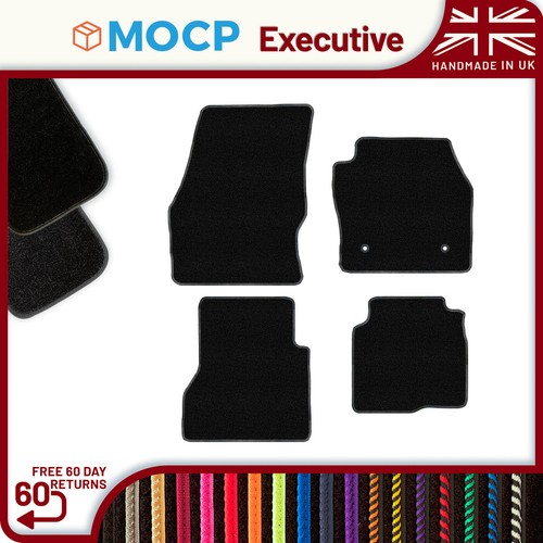 Executive van mats fit ford - mats,