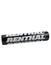 renthal bar pad - black -